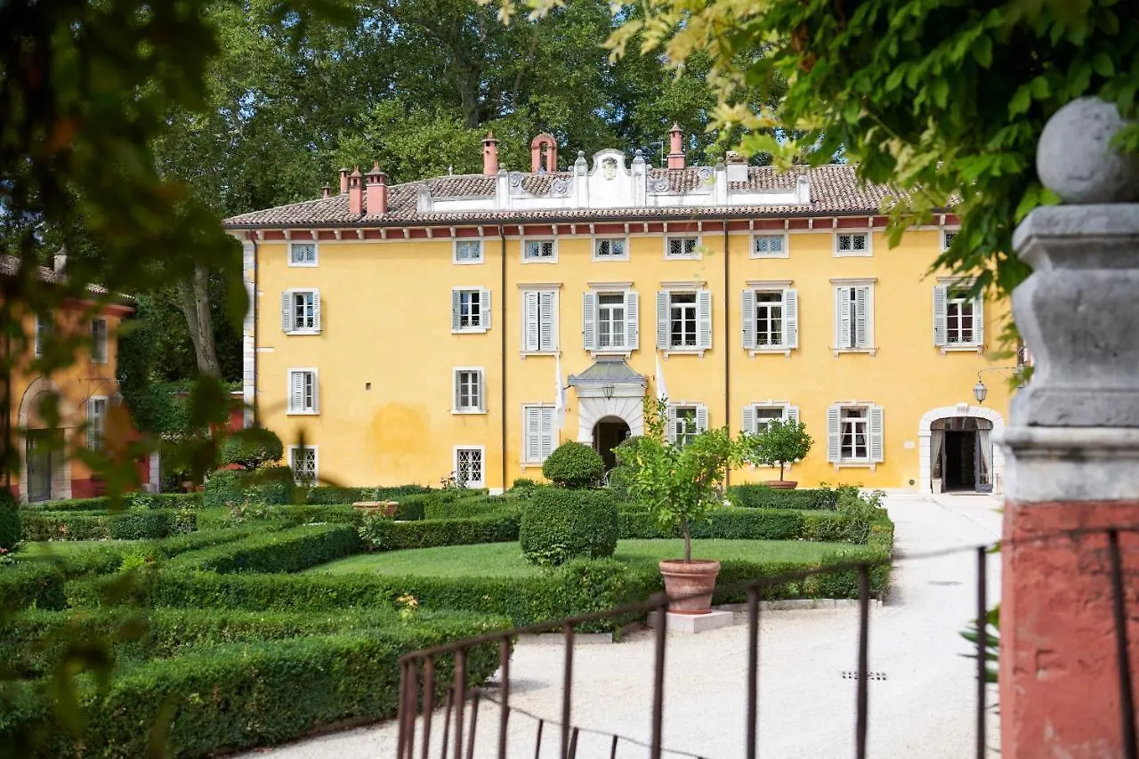 Villa Cordevigo Cavaion Veronese