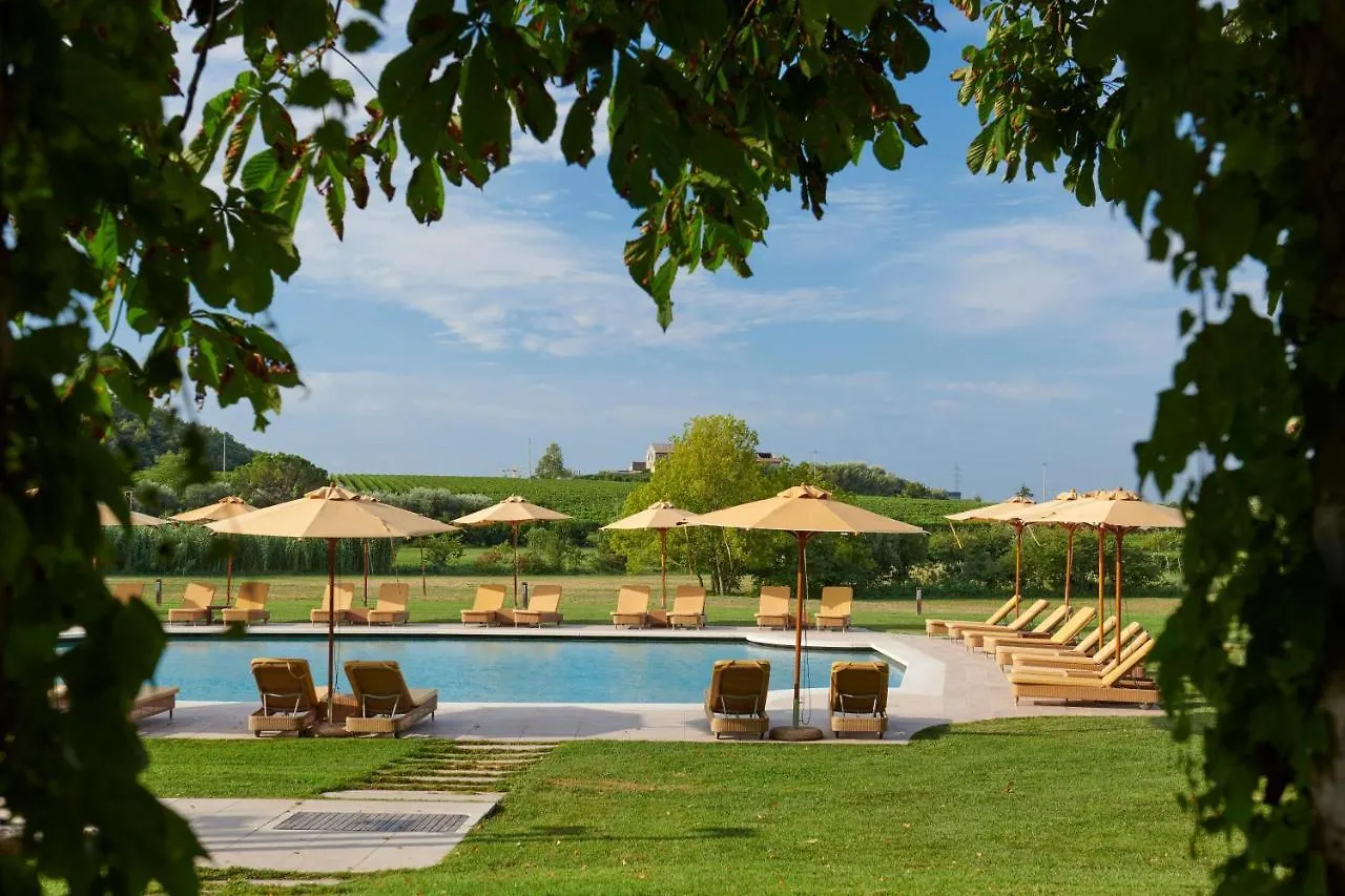 Villa Cordevigo Cavaion Veronese Otel