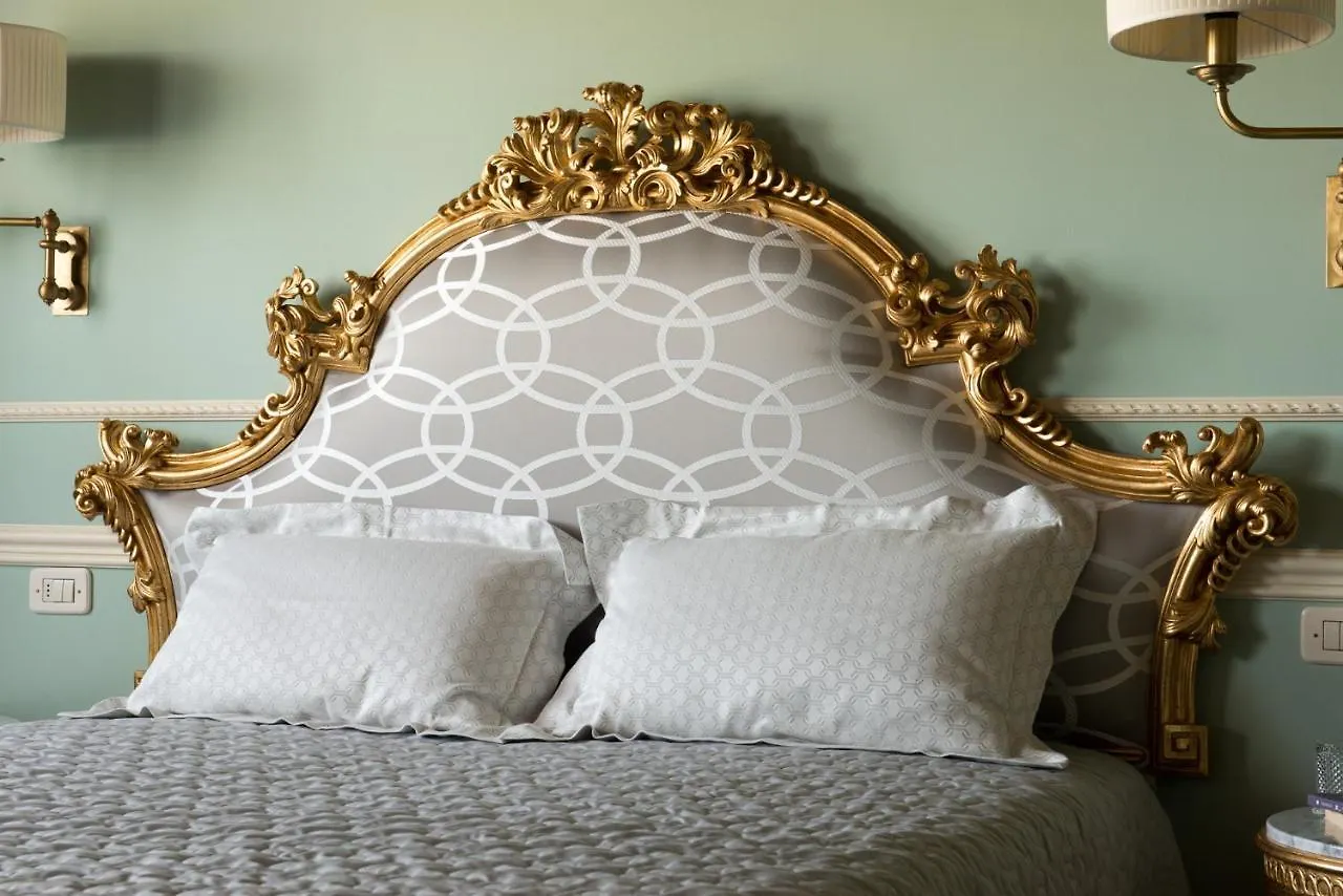 Villa Cordevigo Cavaion Veronese Otel