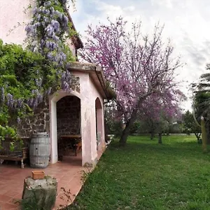 Bioagriturismo Nure , Santa Maria la Palma Italia
