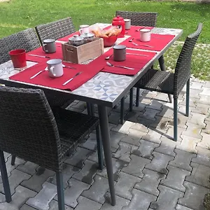  Ferienhaus Bossema Luxury