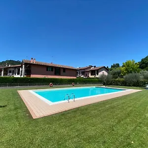  Apartment Giacomo Leopardi