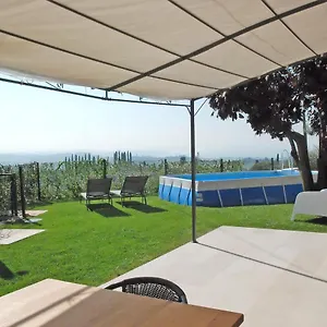  Apartment Belvedere Ceriel