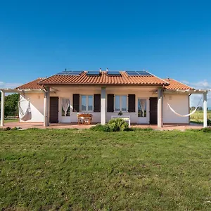 Appartamento Campo All'olmo 