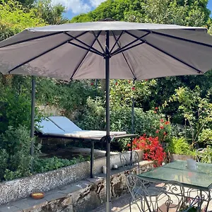  Ferienhaus Panoramic Nest In Italien