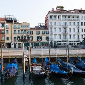 Hotel Paganelli, Venecia