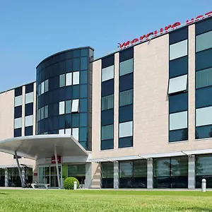 מלון Mercure Venezia-marghera
