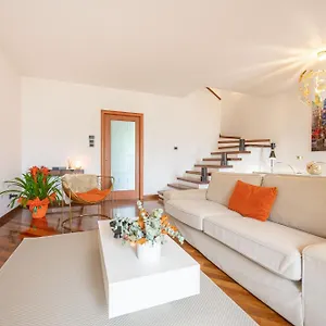  Villa Calmasino - Swimming Pool And Garda