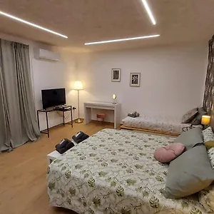  Ferienhaus Dn House Italien