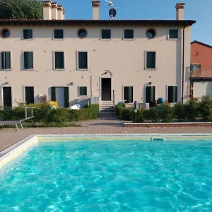 Appartamento Park