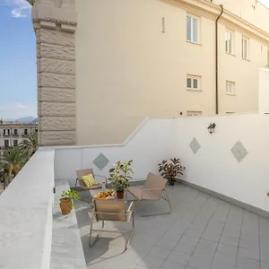  Apartment Terrazza San Domenico Italien