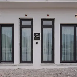  Apartment La Chicca Sicily House Italien