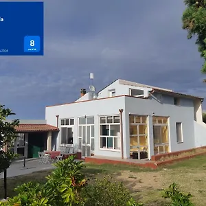  Ferienhaus Casa Ananda Italien