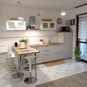  Apartment A&g Italien
