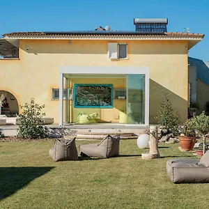  Apartment Deborah Italien