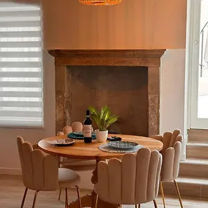 Apartment Casa Belvedere