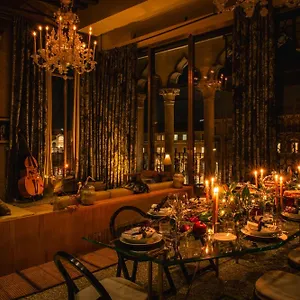 Hotel The, Venecia