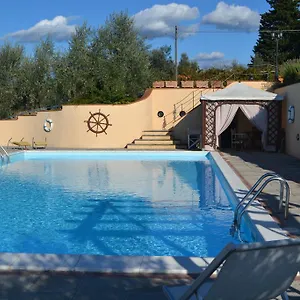 Turignano Appartement Montespertoli