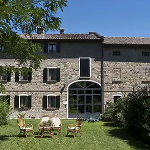 Agriturismo Il Brugnolo Vakantieboerderij Scandiano