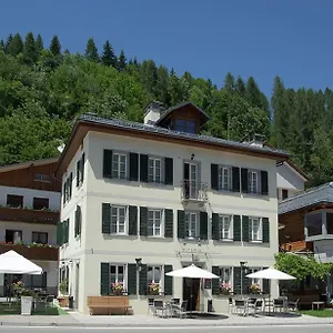Herberg Tana De 'l Ors, Val di Zoldo