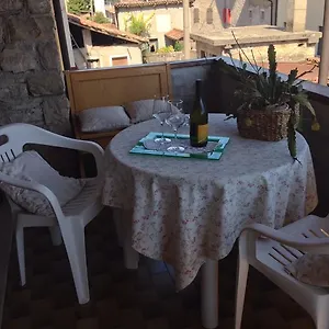 Bed & Breakfast Casa Lisa, Miane