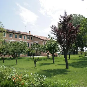  Bauernhof Locanda Antico Figher