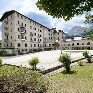 מלון Th - Park Des Dolomites