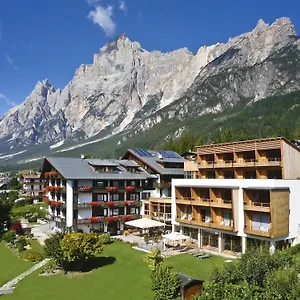 Parkhotel Ladinia San Vito di Cadore