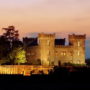 Отель Relais Castello, Бевилаккуа