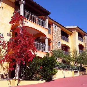 Ferienhaus Borgo Bellavista Italien