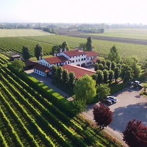  Bauernhof Le Cipressine