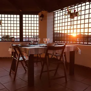  Ferienhaus Casa Panoramica Vista Mare Italien