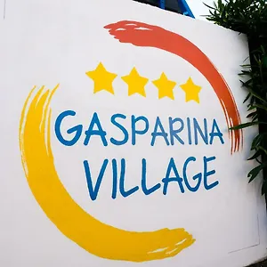 База отдыха Gasparina Village, Кастельнуово-дель-Гарда