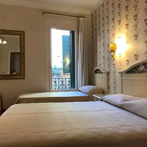 Bed and breakfast Al Campaniel, Venecia
