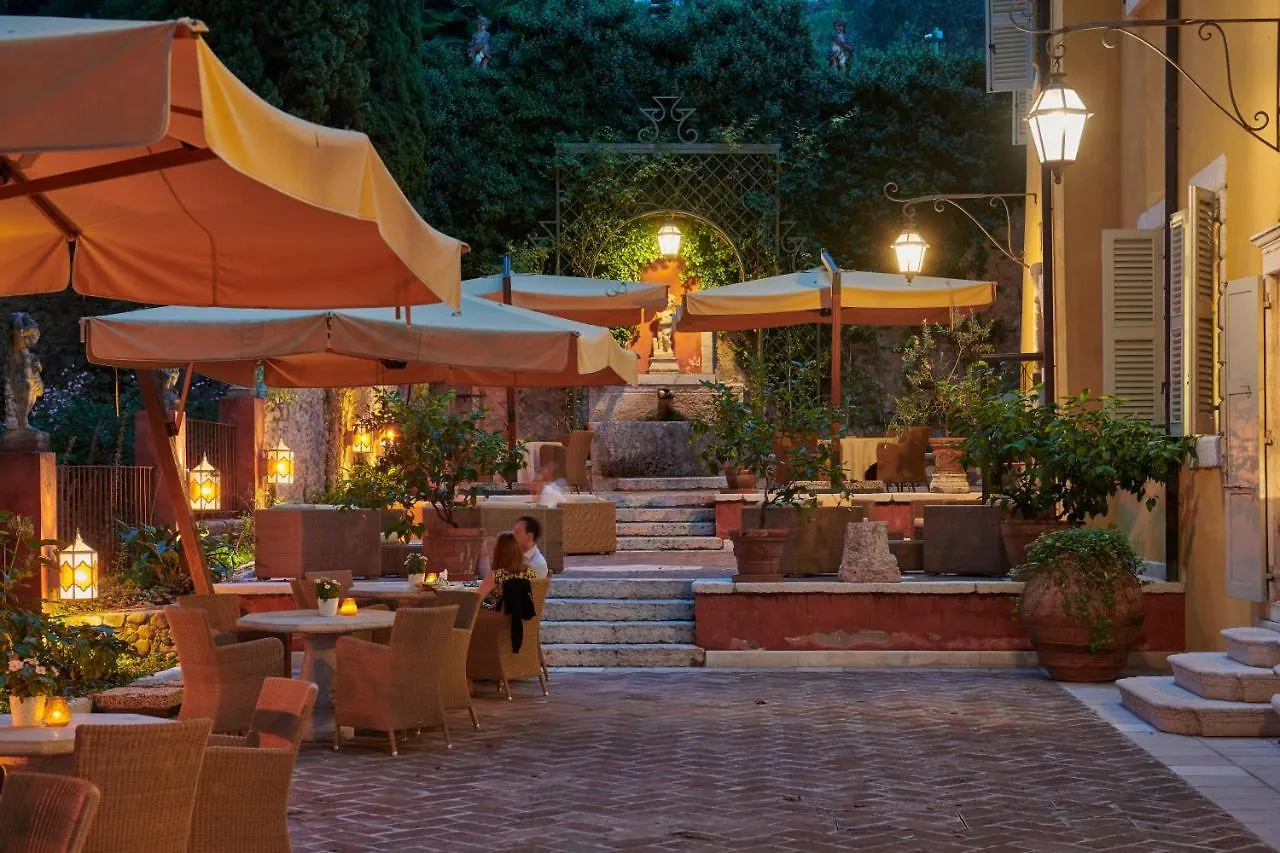 Hotel Villa Cordevigo Cavaion Veronese