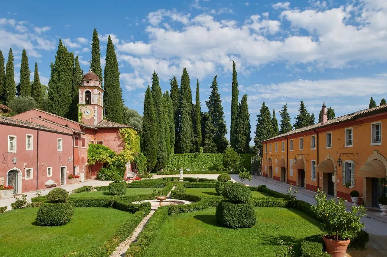 Villa Cordevigo Cavaion Veronese