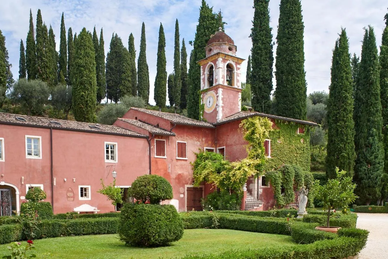 Villa Cordevigo Cavaion Veronese Hotel