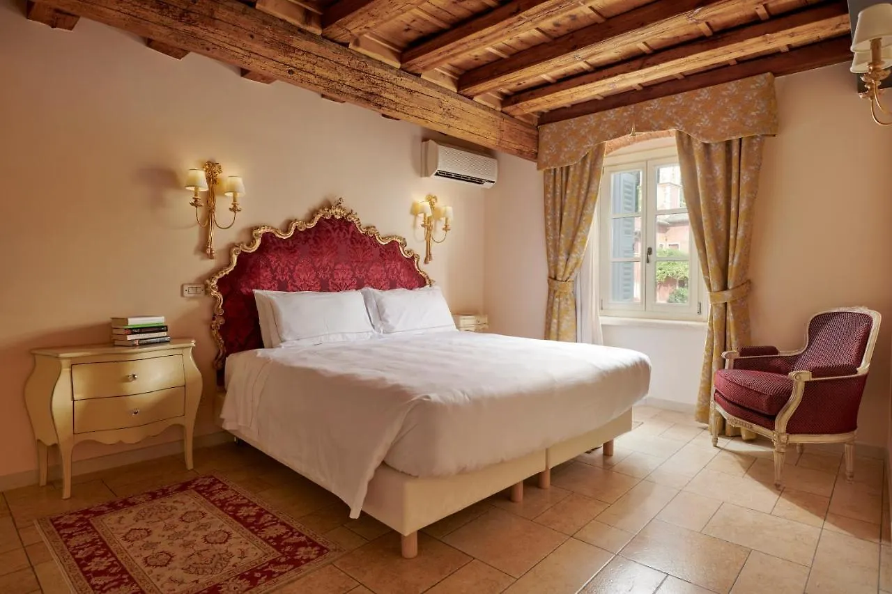 Villa Cordevigo Cavaion Veronese 5*,
