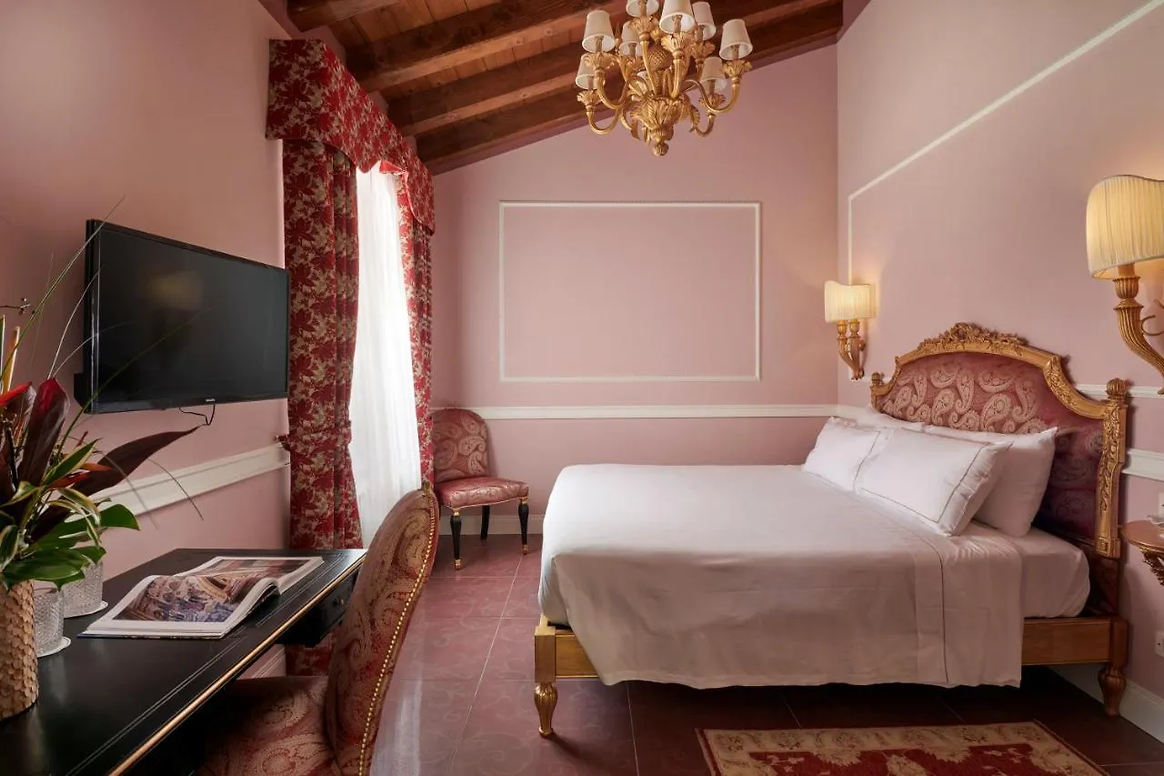 Villa Cordevigo Cavaion Veronese Hotel