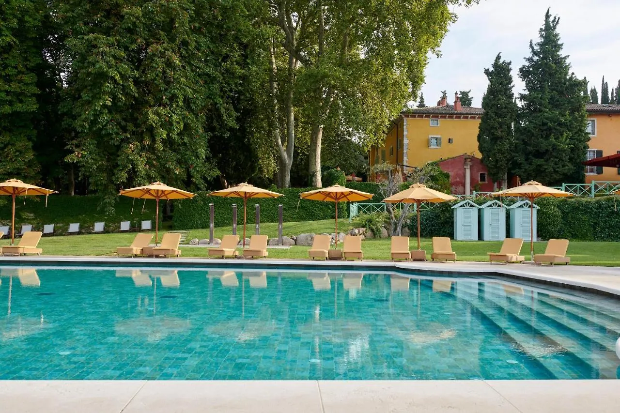 Hotel Villa Cordevigo Cavaion Veronese