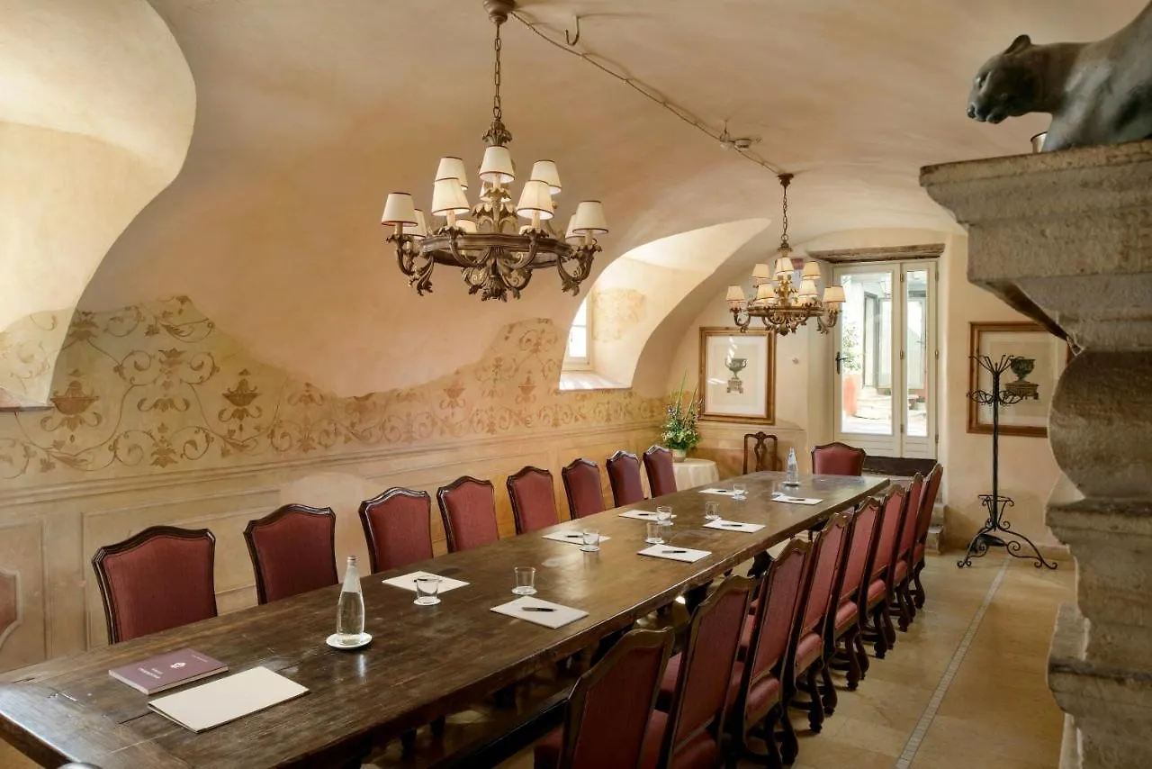 Villa Cordevigo Cavaion Veronese 5*,  Italien