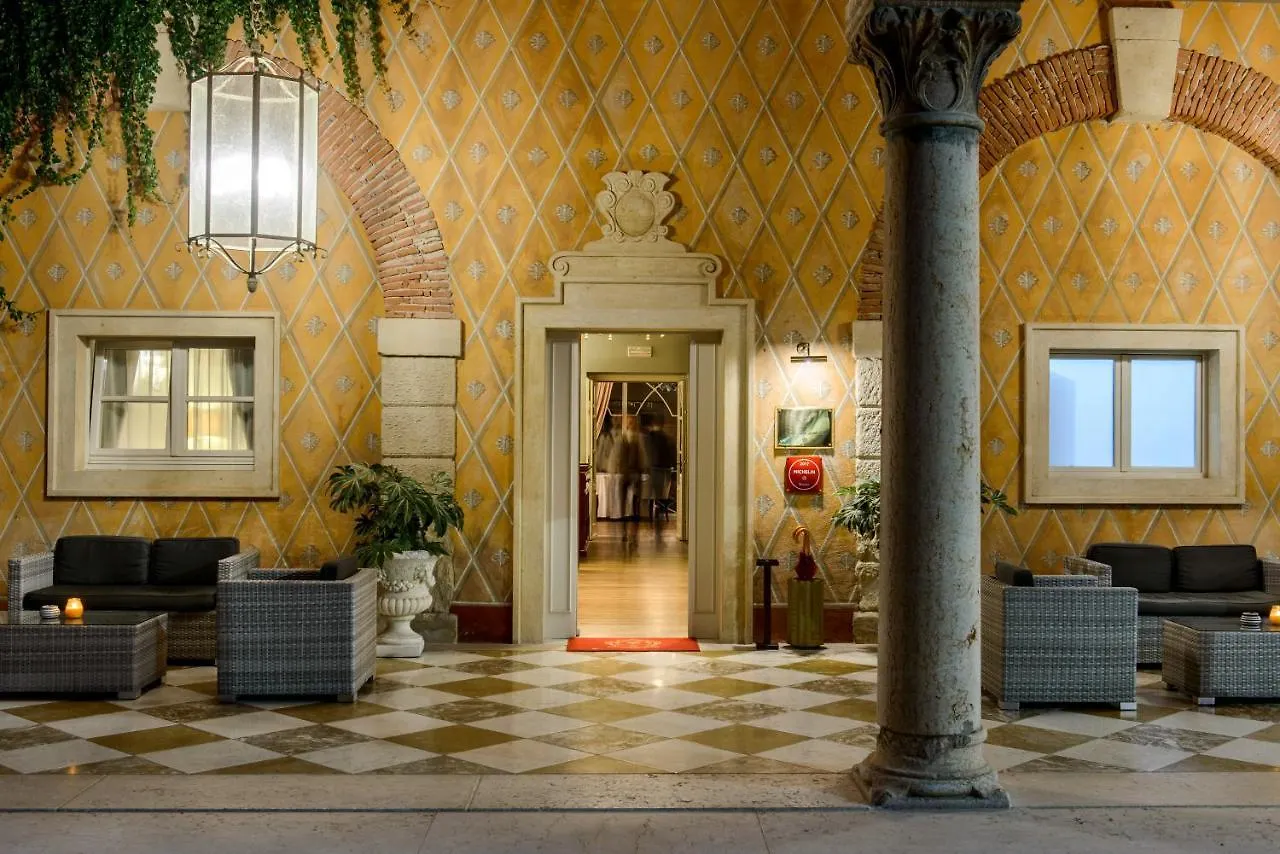 Villa Cordevigo Cavaion Veronese Hotel