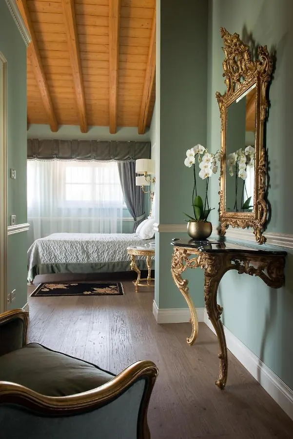 Villa Cordevigo Cavaion Veronese Hotel