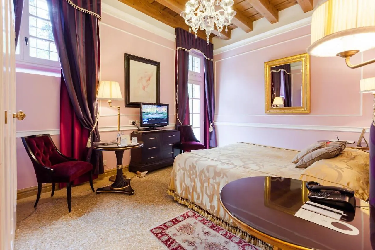 Hotel Villa Cordevigo Cavaion Veronese