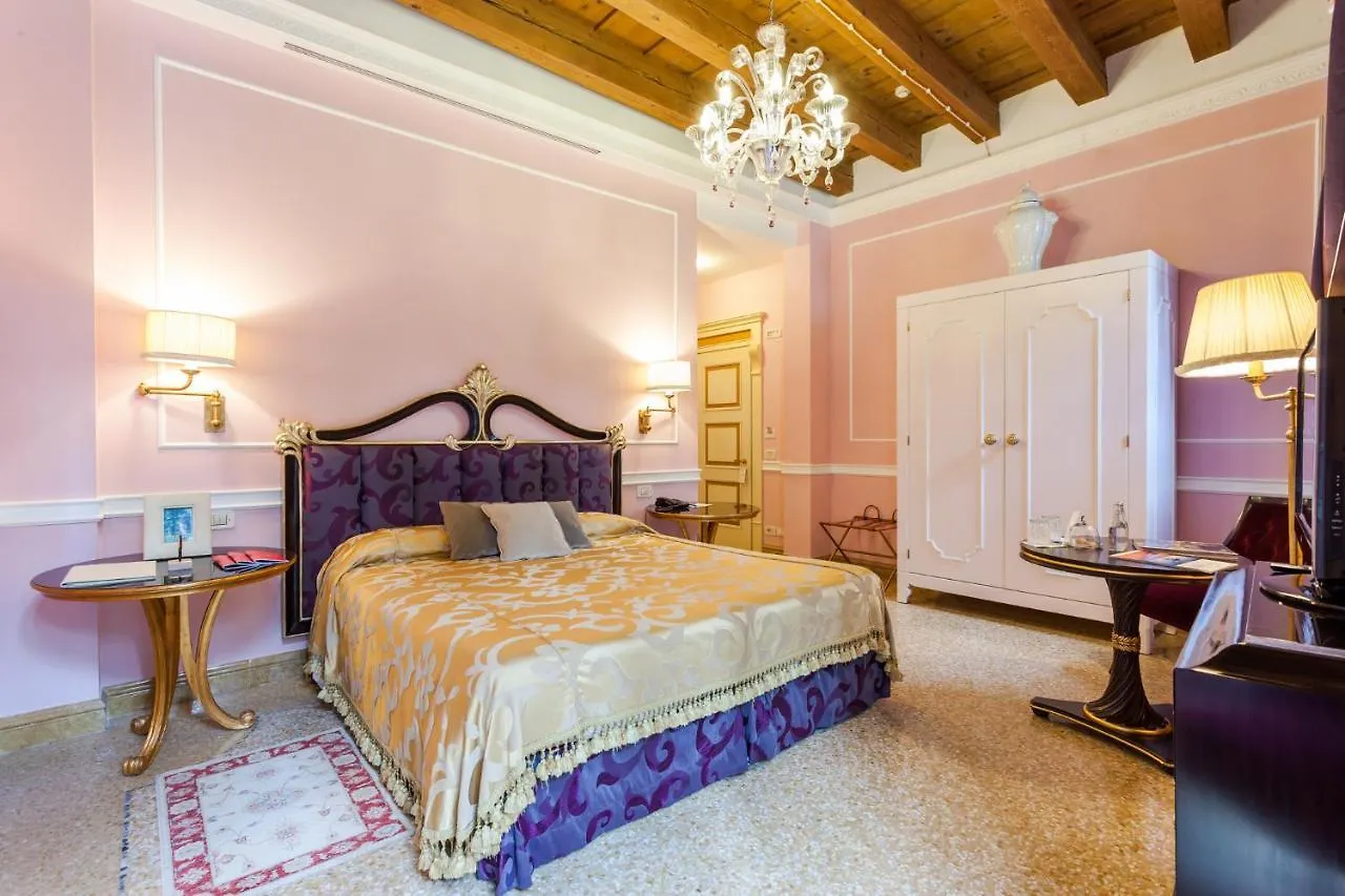 Villa Cordevigo Cavaion Veronese