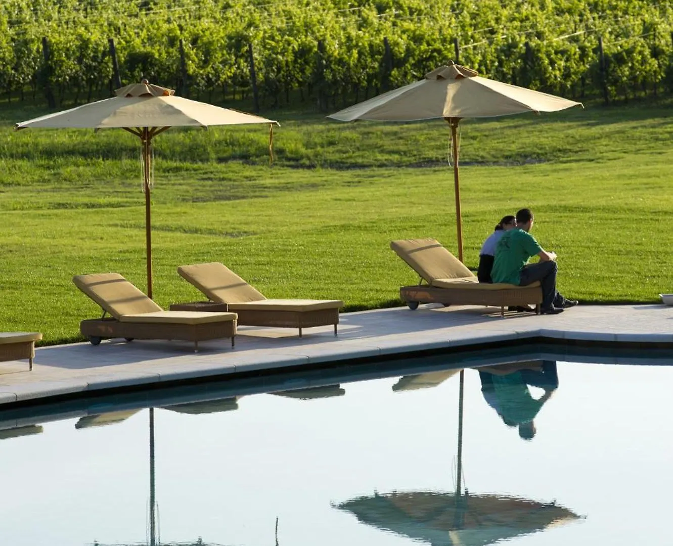 Hotel Villa Cordevigo Cavaion Veronese