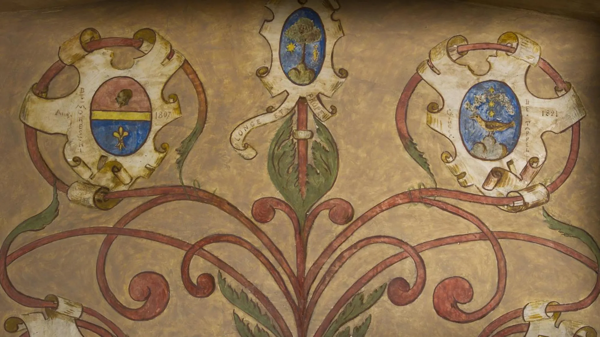 Villa Cordevigo Cavaion Veronese