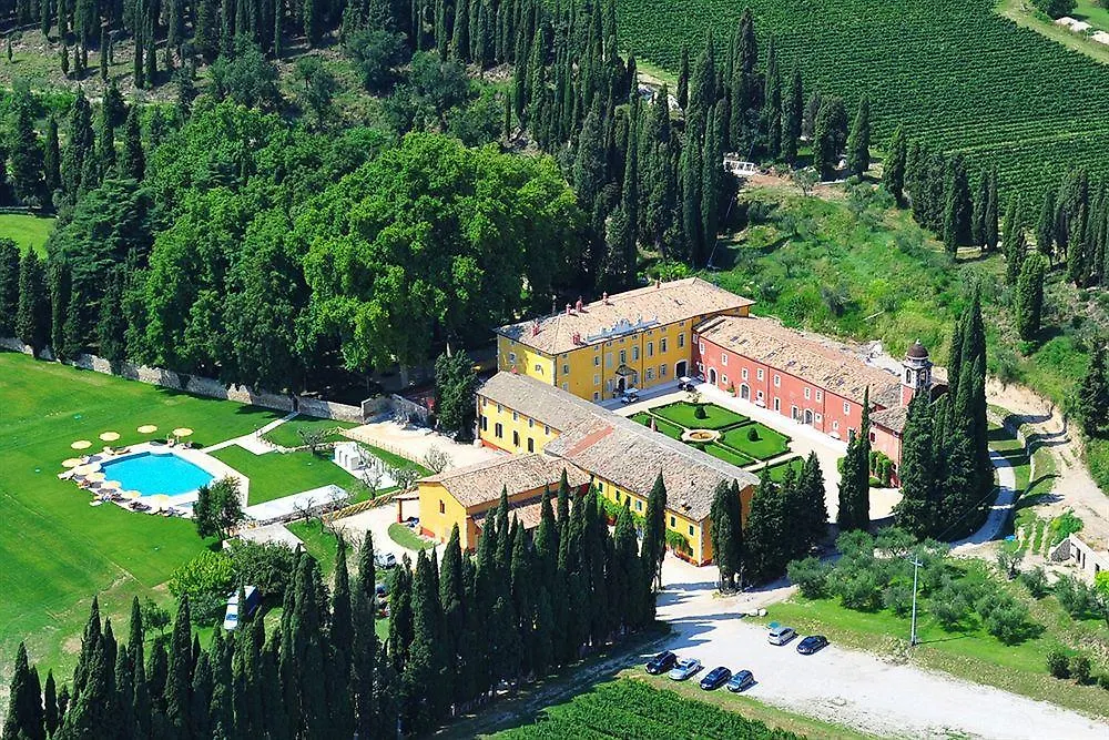 Villa Cordevigo Cavaion Veronese Hotel