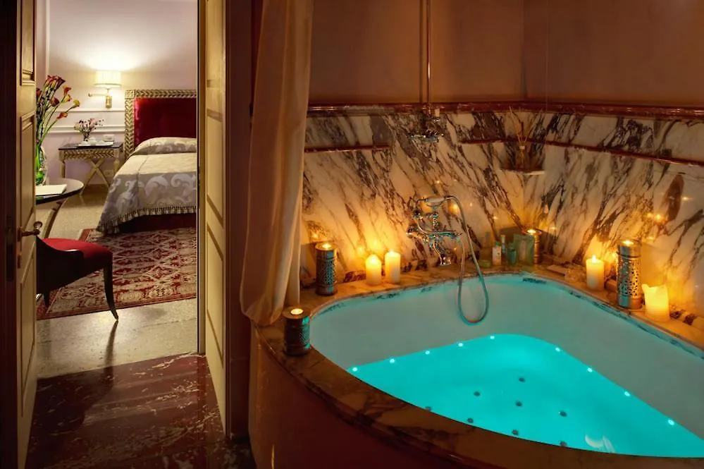 Hotel Villa Cordevigo Cavaion Veronese
