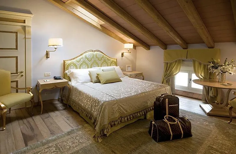 Villa Cordevigo Wine Relais Cavaion Veronese 5*,  Italia